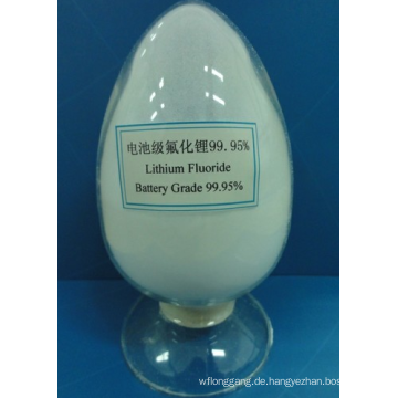 Lithiumfluorid (Batterieklasse)